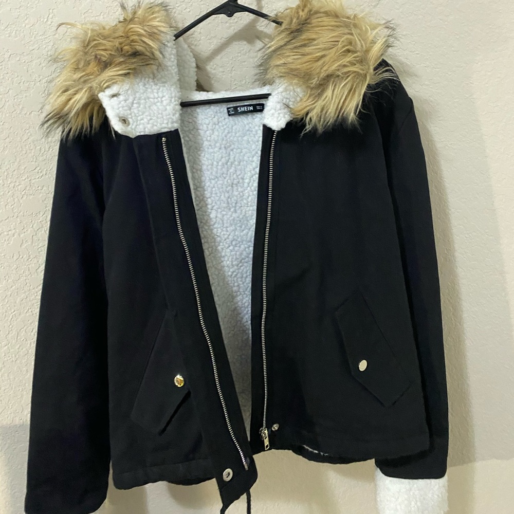 women’s jacket